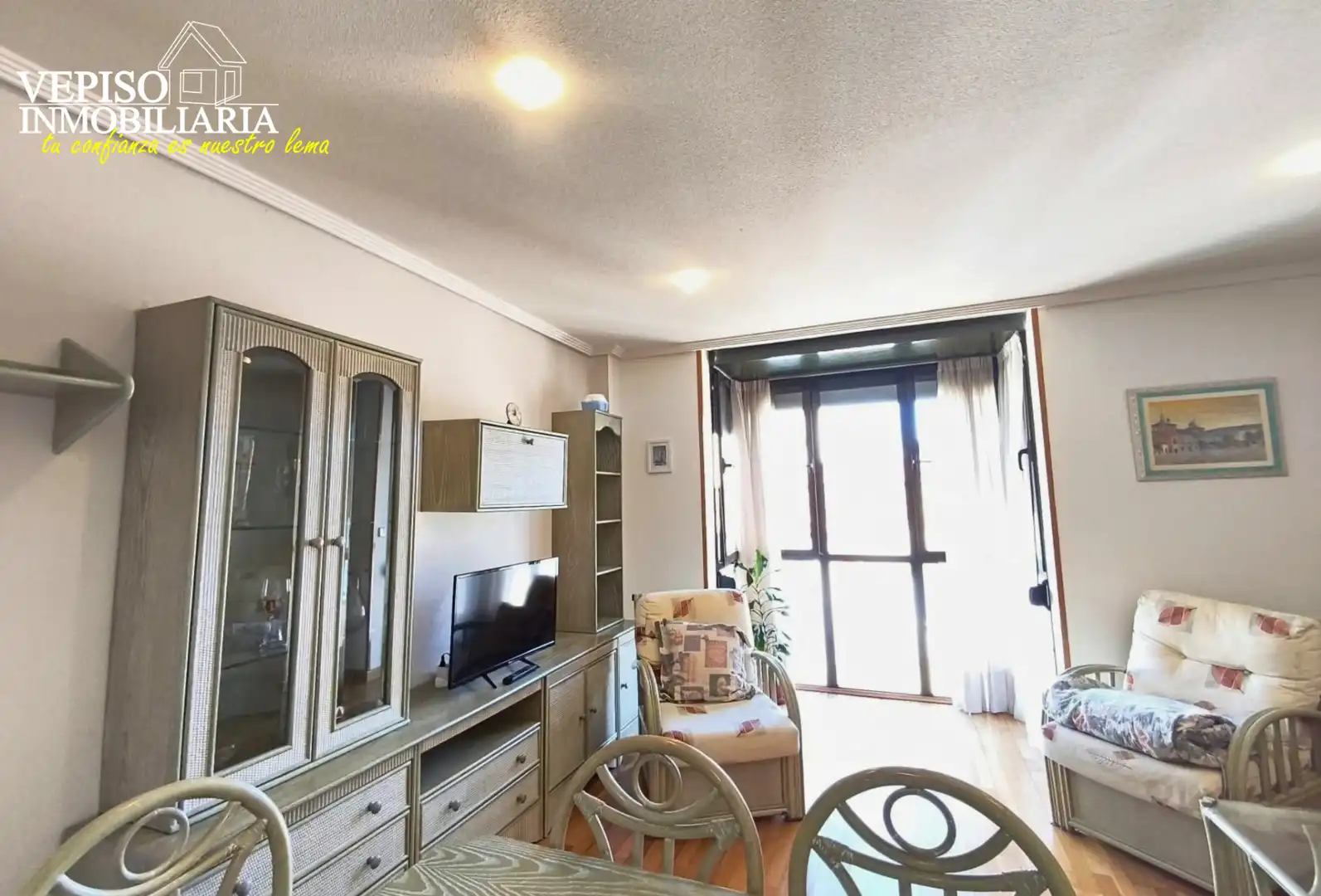 Apartament amb terrassa en venda a Avenida de Pedro Díez, imagen 2