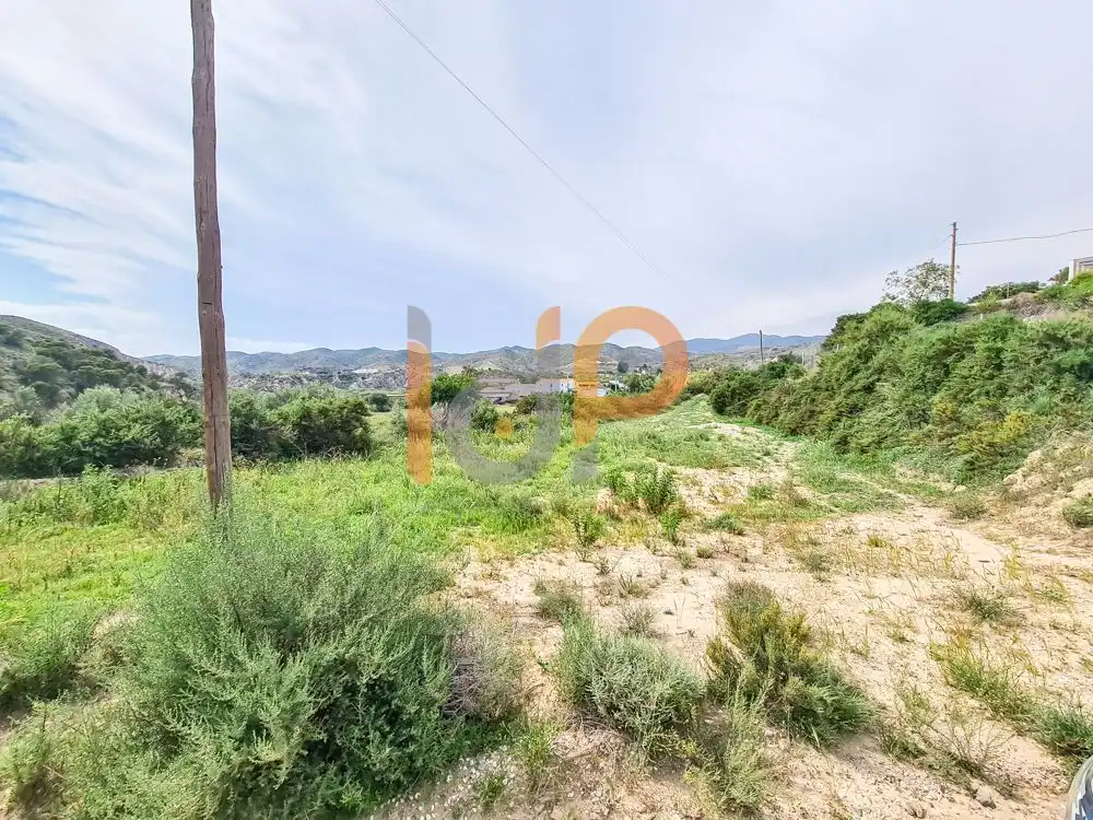Terreno residencial en venta en Huércal-Overa, imagen 6