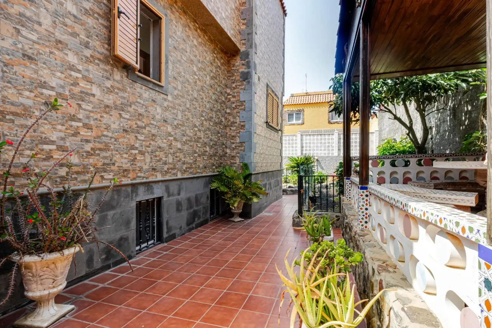Terrace of Houses for sale in Arucas