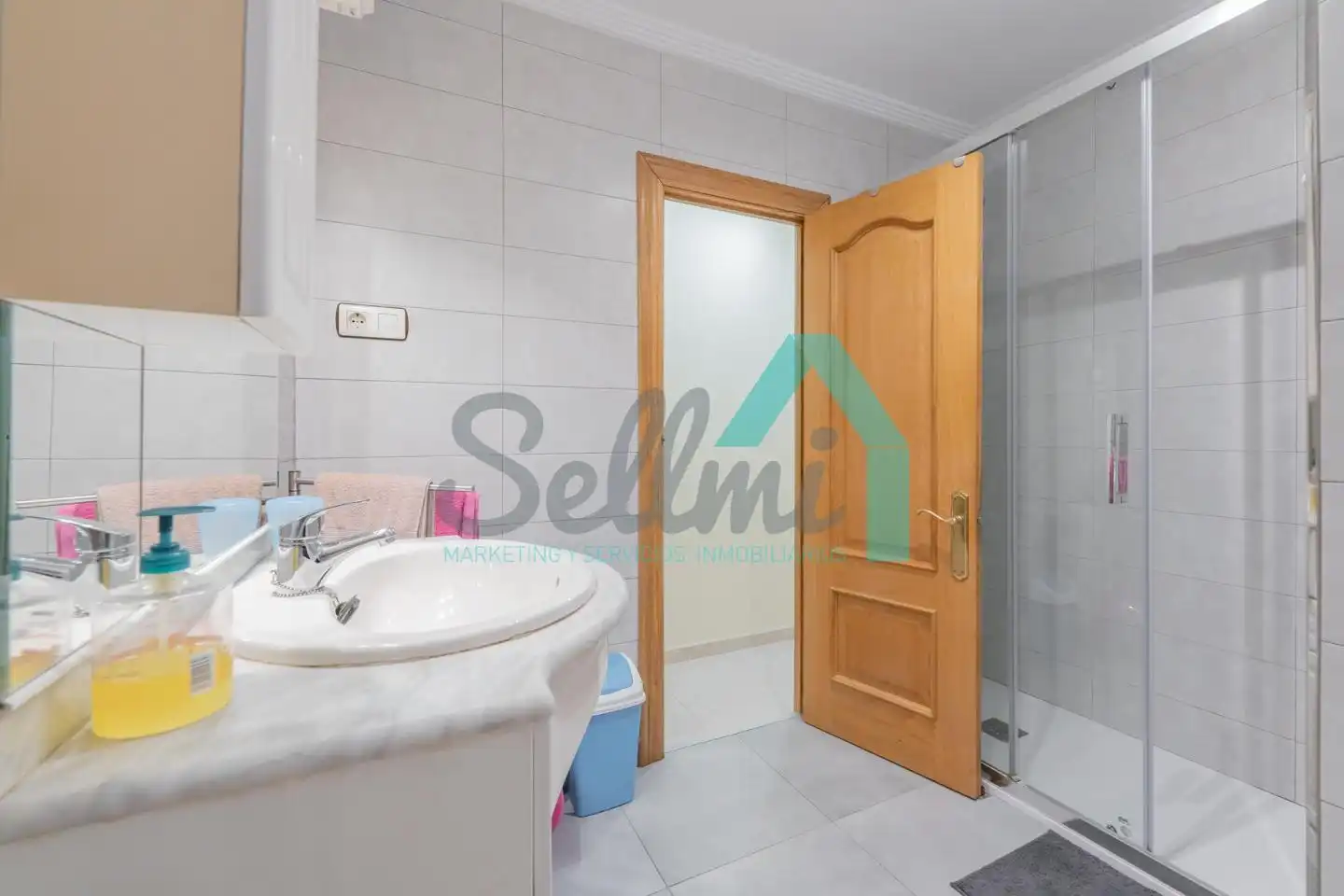 Flat with lift to rent in Calle del Padre Suárez, imagen 25