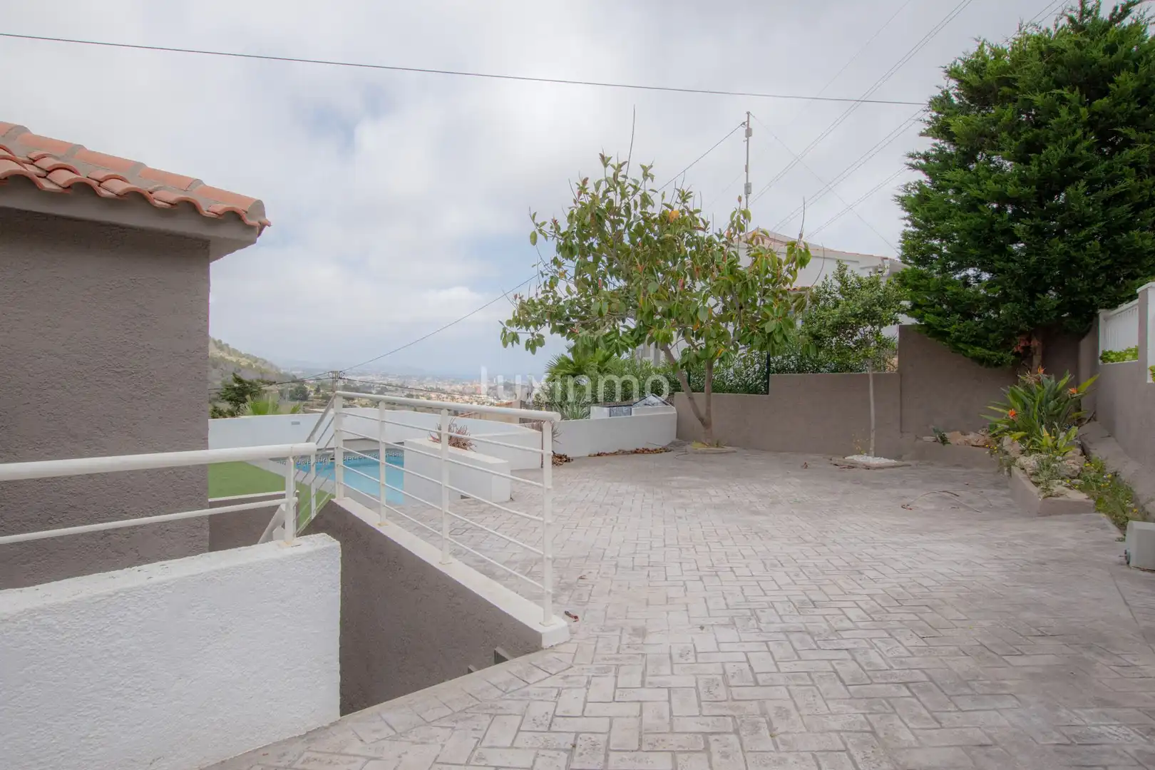 Villa avec piscine à vendre à Maryvilla, imagen 2