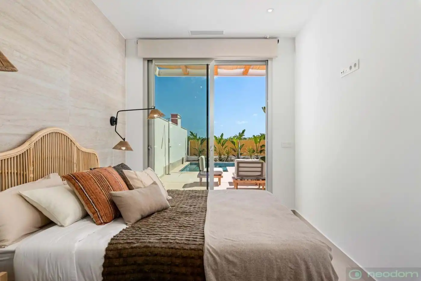 Maison avec piscine à vendre à Benijófar, imagen 20