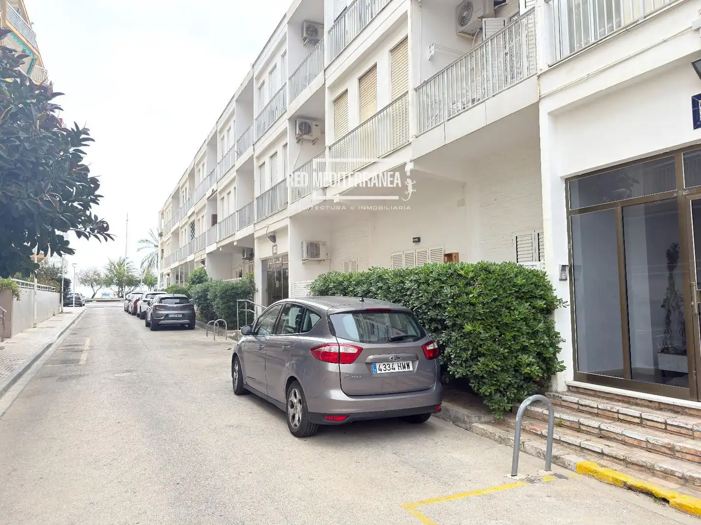 Apartment with terrace for sale in ESCULLERA, 7, imagen 16
