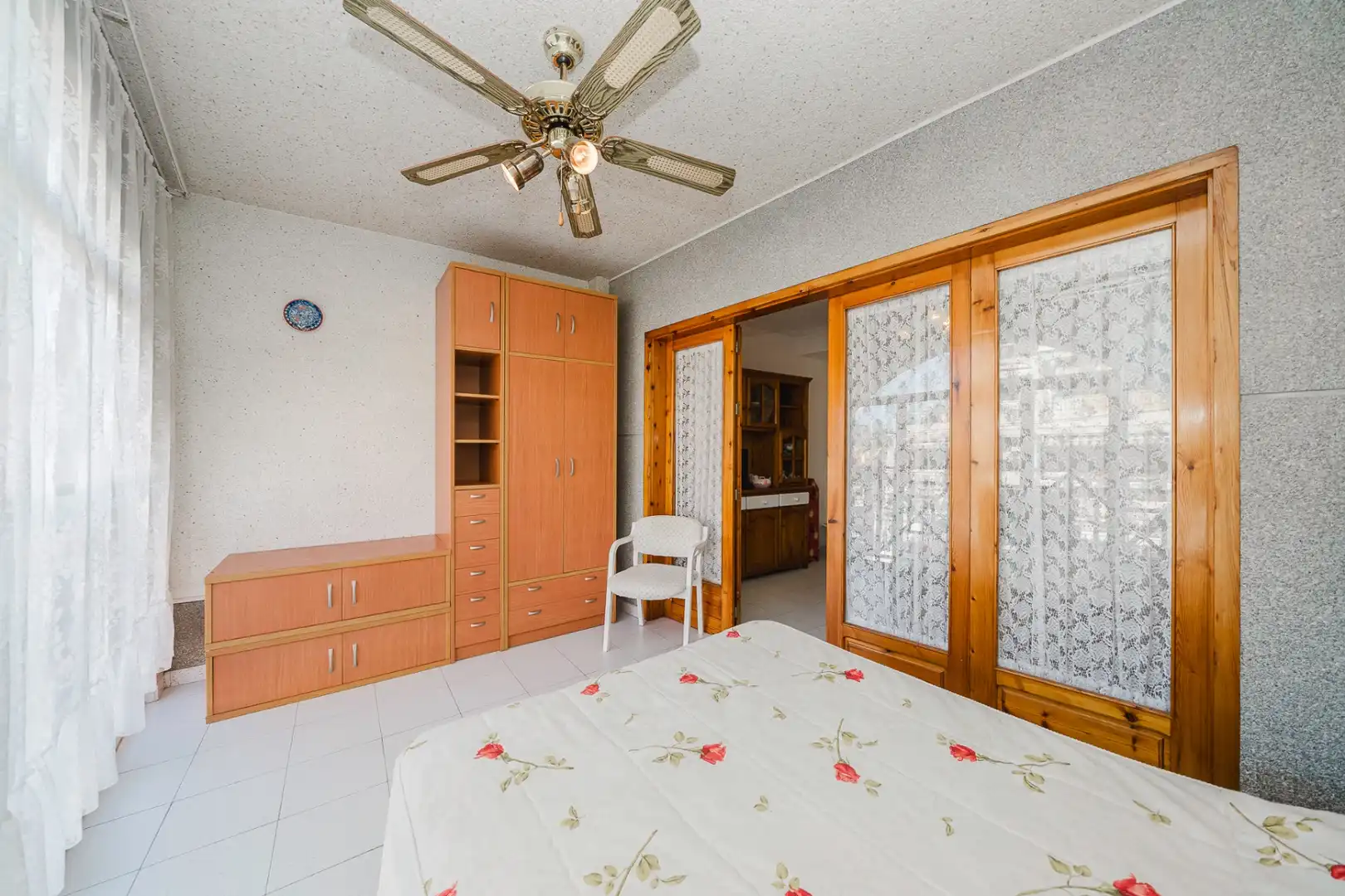 Apartamento en alquiler en Nueva Torrevieja - Aguas Nuevas, imagen 16