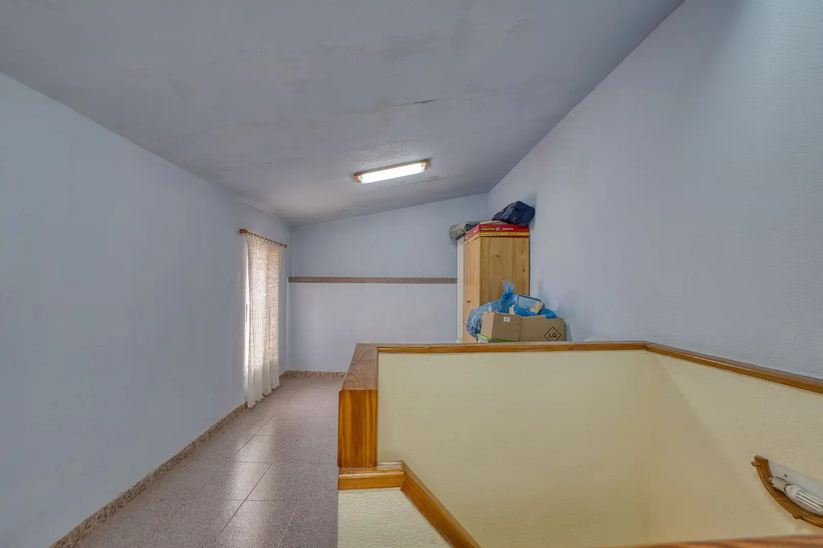 Casa adosada en venda en Jijona / Xixona amb Aire condicionat, Calefacció i Traster