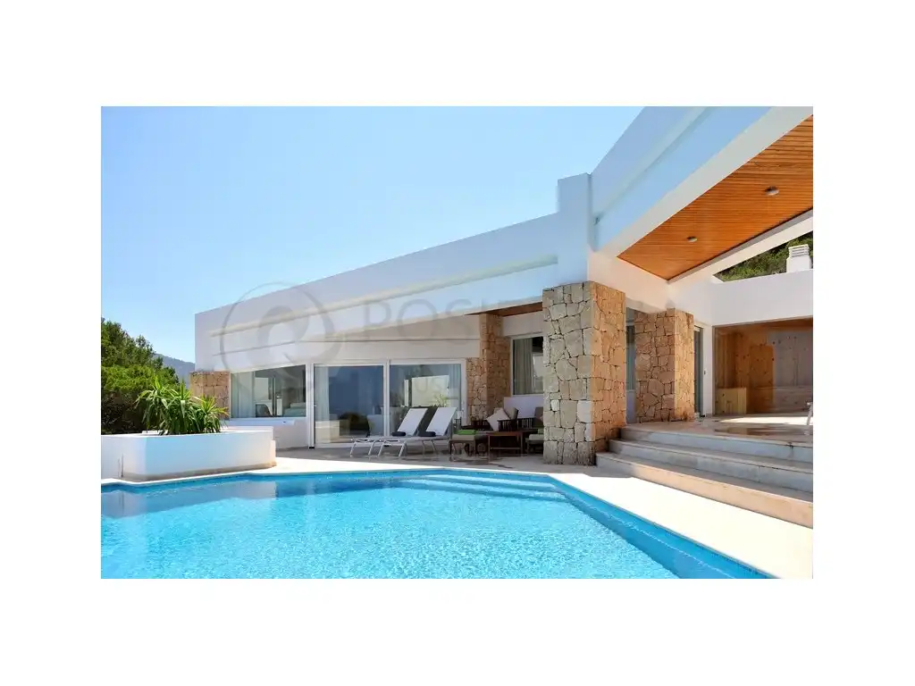 Casa en venta en Cala Vedella-Cala Tarida, imagen 19
