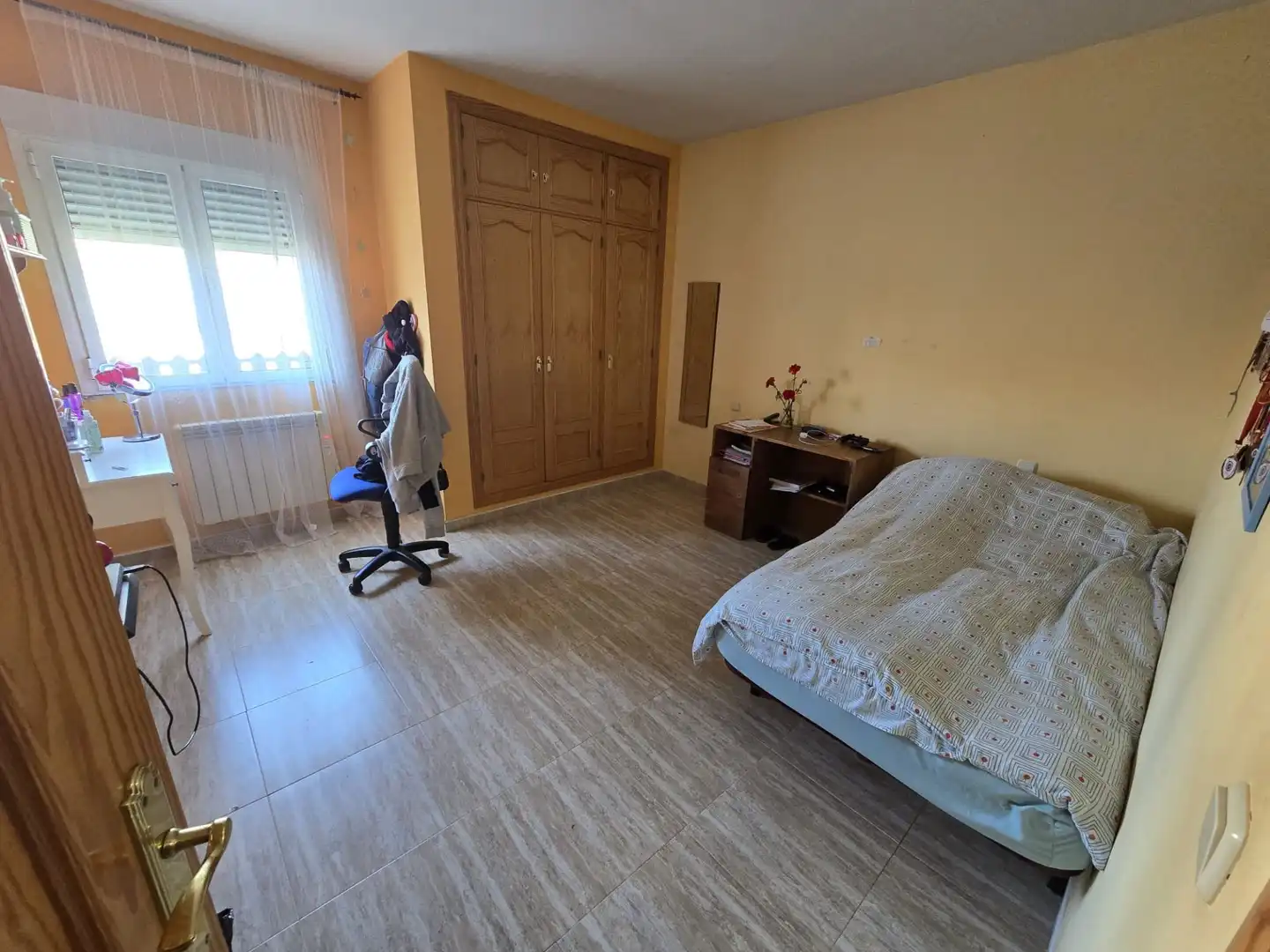 Casa o xalet en venda a Villaluenga de la Sagra