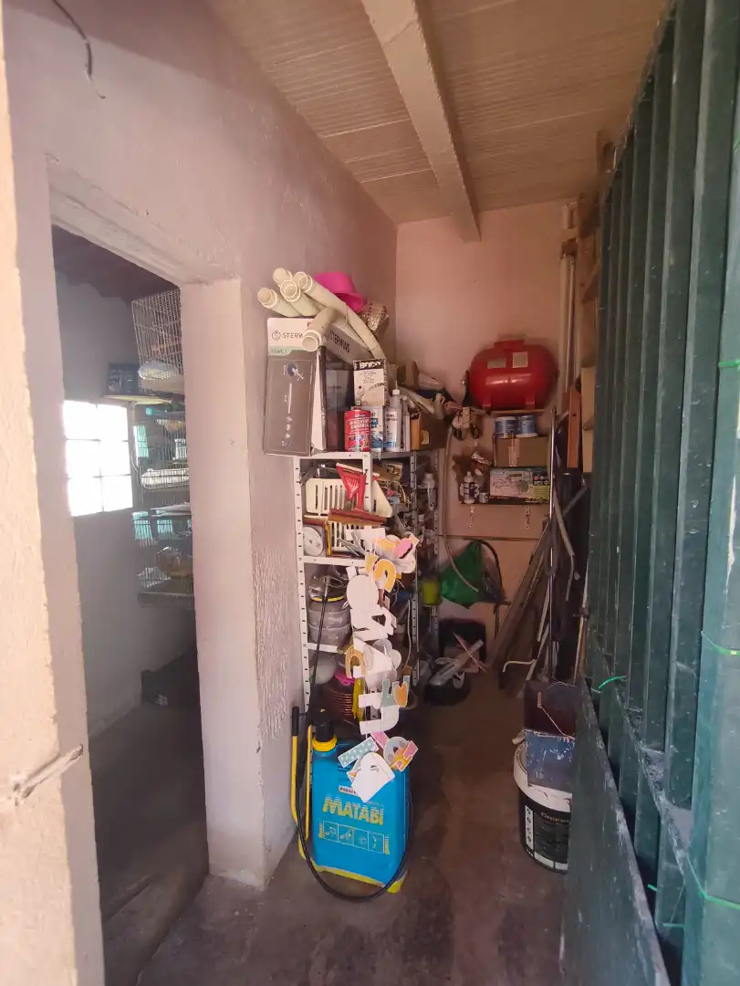 Detached house with terrace for sale in El Carme - Sant Agustí - Bonavista, imagen 8