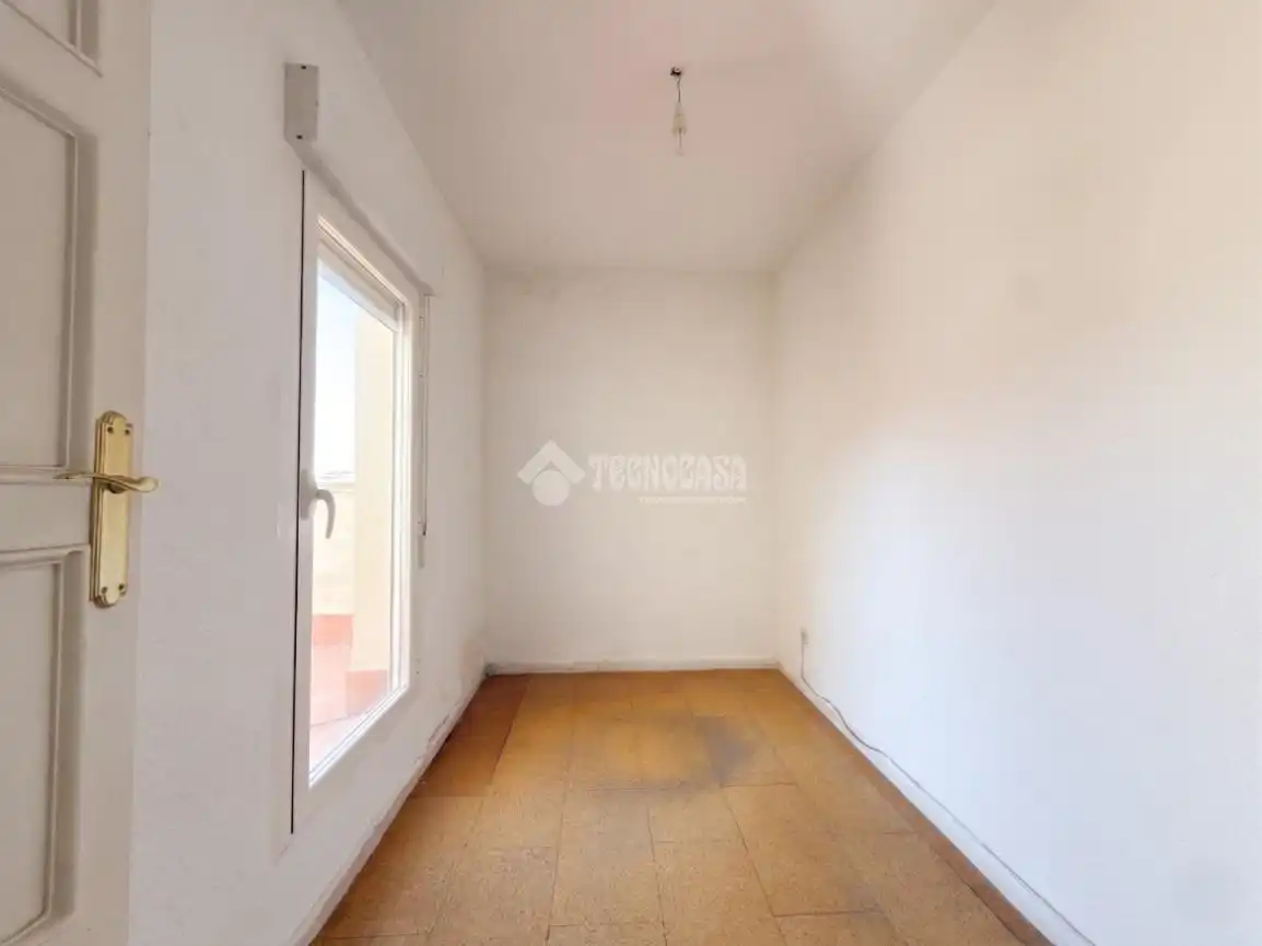 Habitación de Ático en venta en Madrid con Calefacción, Terraza y Balcón