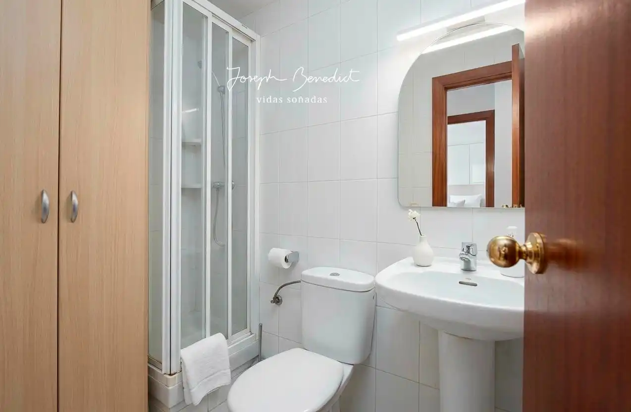 House with garden for sale in El Poal, imagen 18
