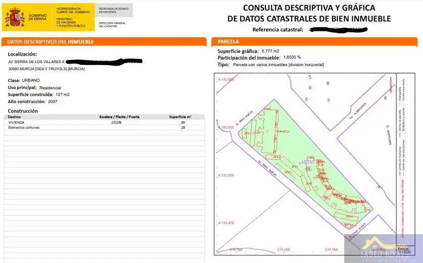 Apartament amb terrassa en venda a Pino Nuevo 12, imagen 40