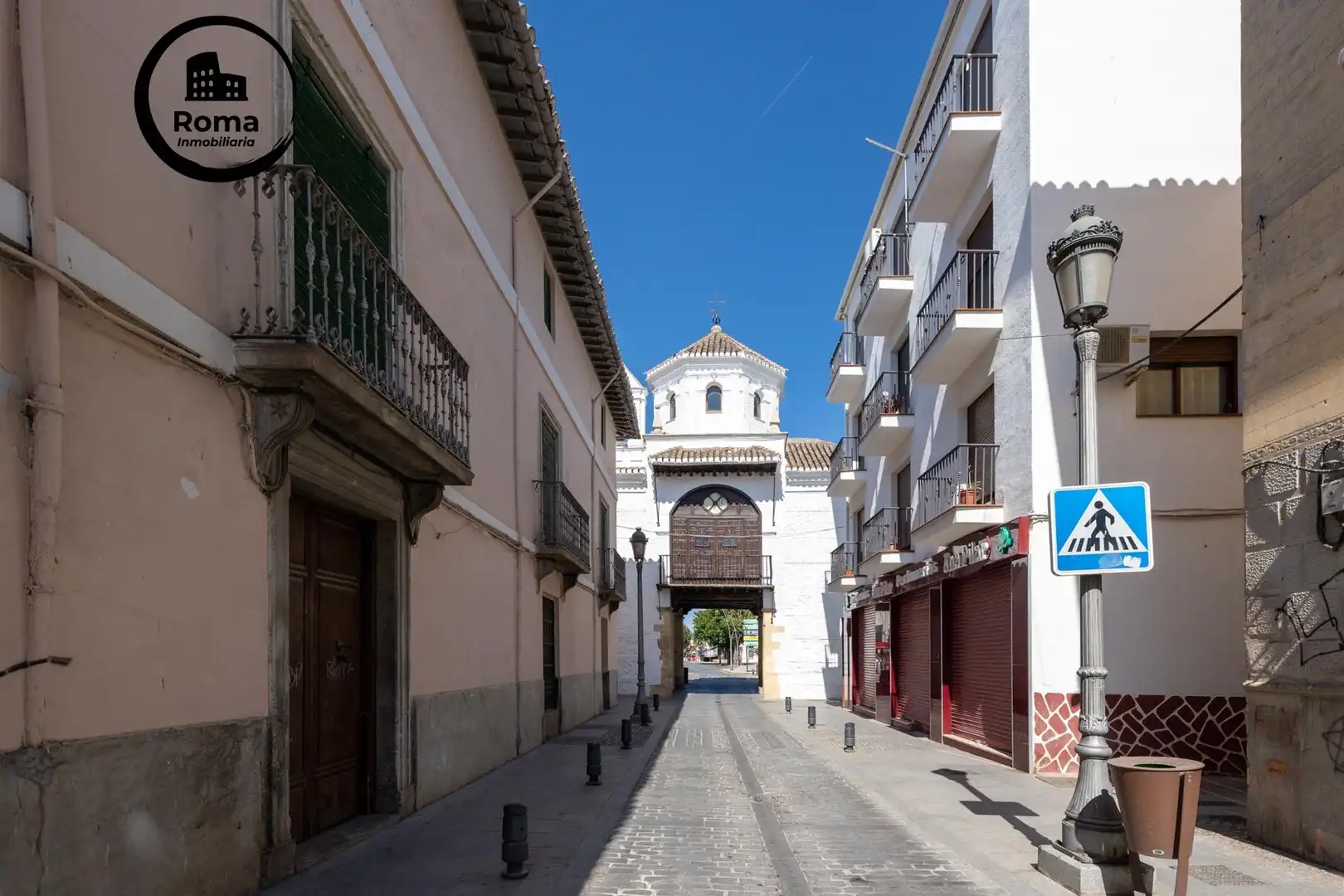 Immobles singulars en venda a Santa Fe, imagen 10