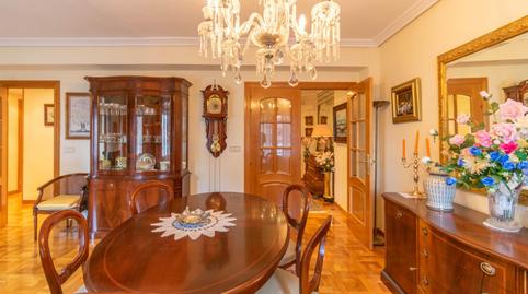 Foto 5 de Pis en venda a Avenida de Sancho 'el Fuerte', San Juan,  Pamplona / Iruña