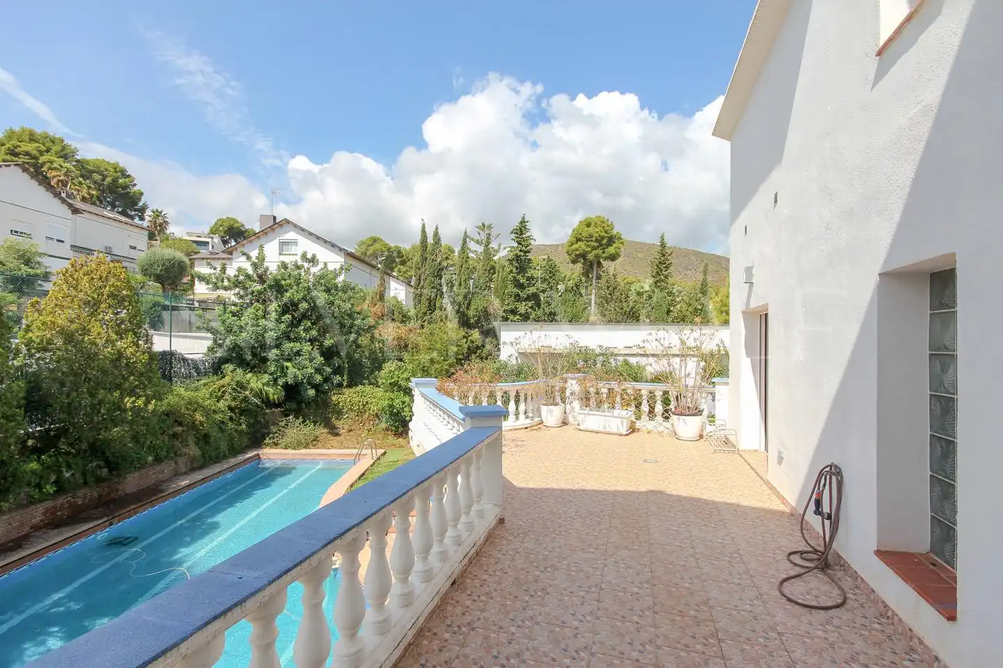 Maison avec piscine à vendre à Avinguda 317, imagen 25
