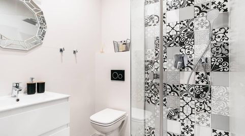 Foto 4 de Piso de alquiler en Vilagarcía, Vilagarcía de Arousa