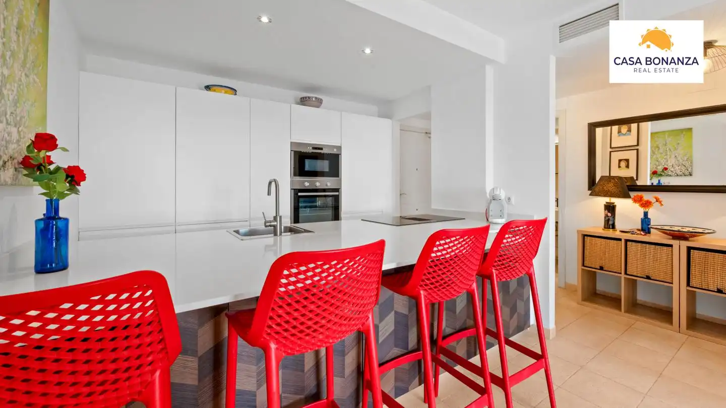 Apartament en venda a Almuñécar, Granada