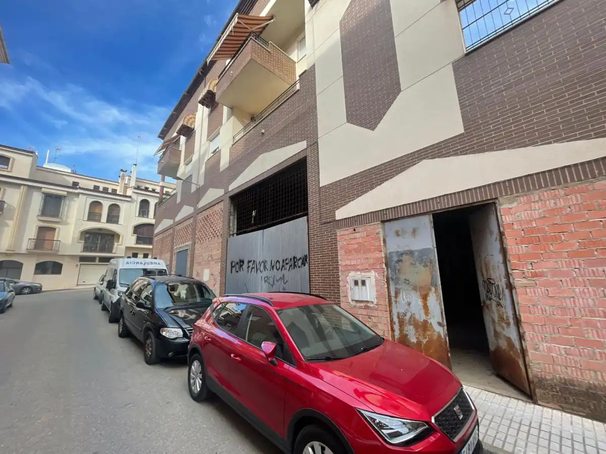 Business premises for sale in O`DONNELL 21, imagen 3