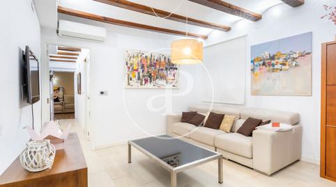 Photo 2 of Flat to rent in Pl. de Nàpols I Sicília, La Xerea, Valencia