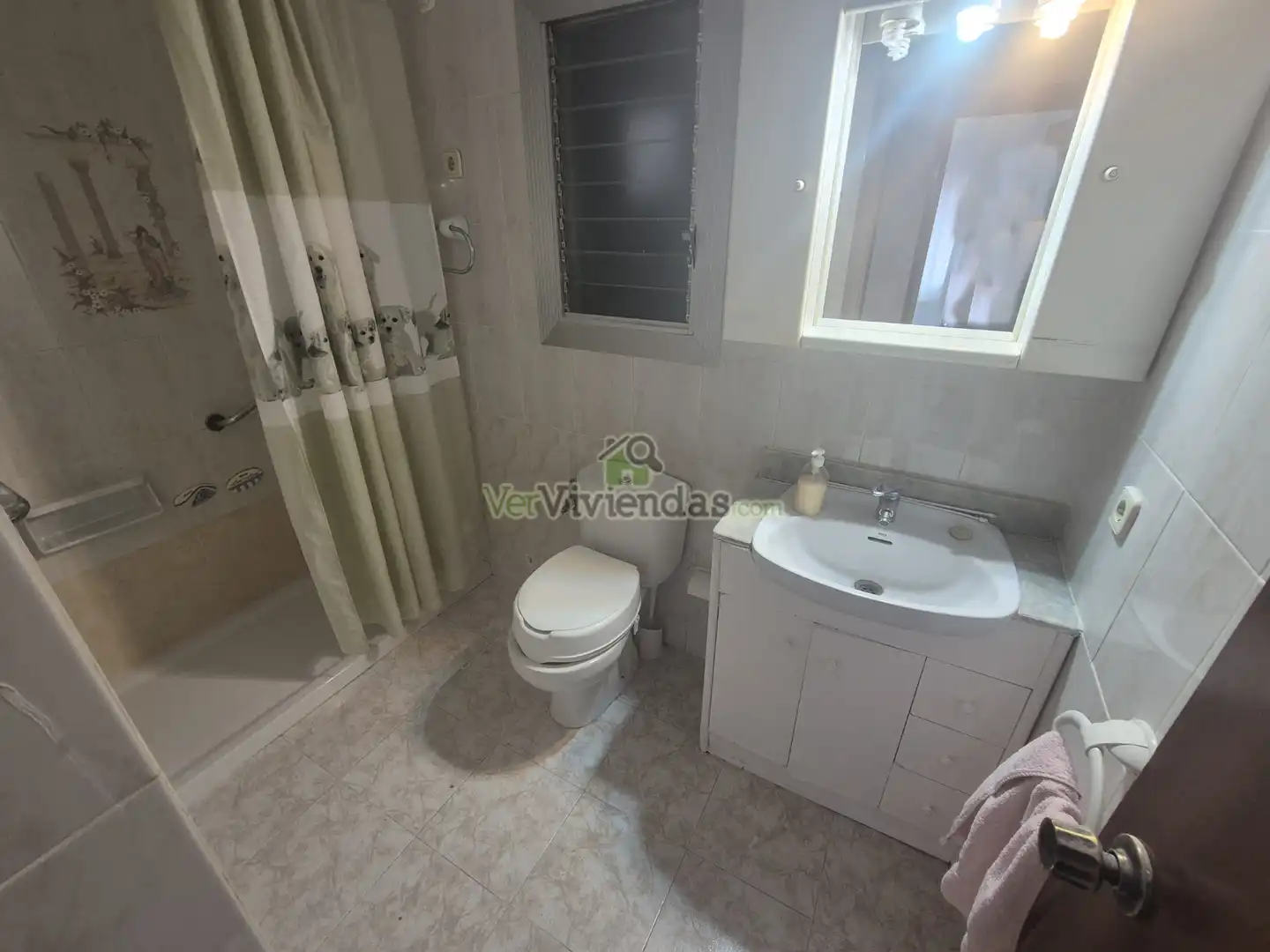 Flat for sale in Torrelles de Llobregat