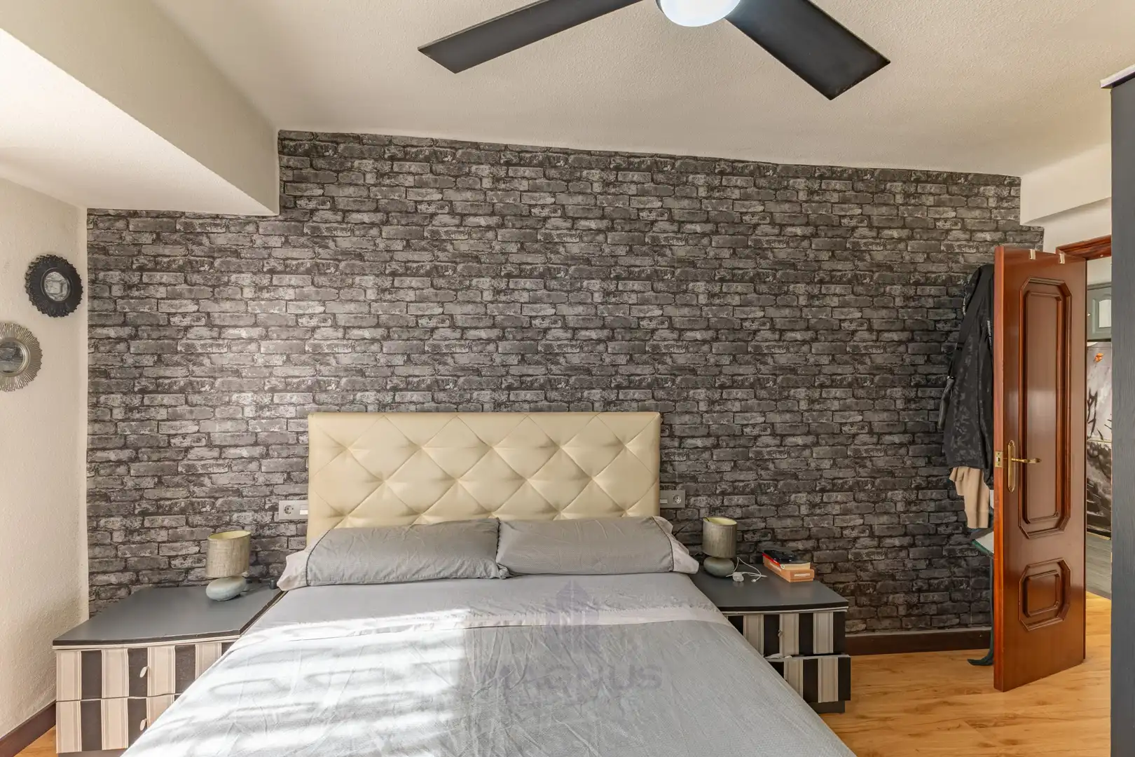 Habitación de Apartamento en venta en San Ramón - Monte de Piedad 