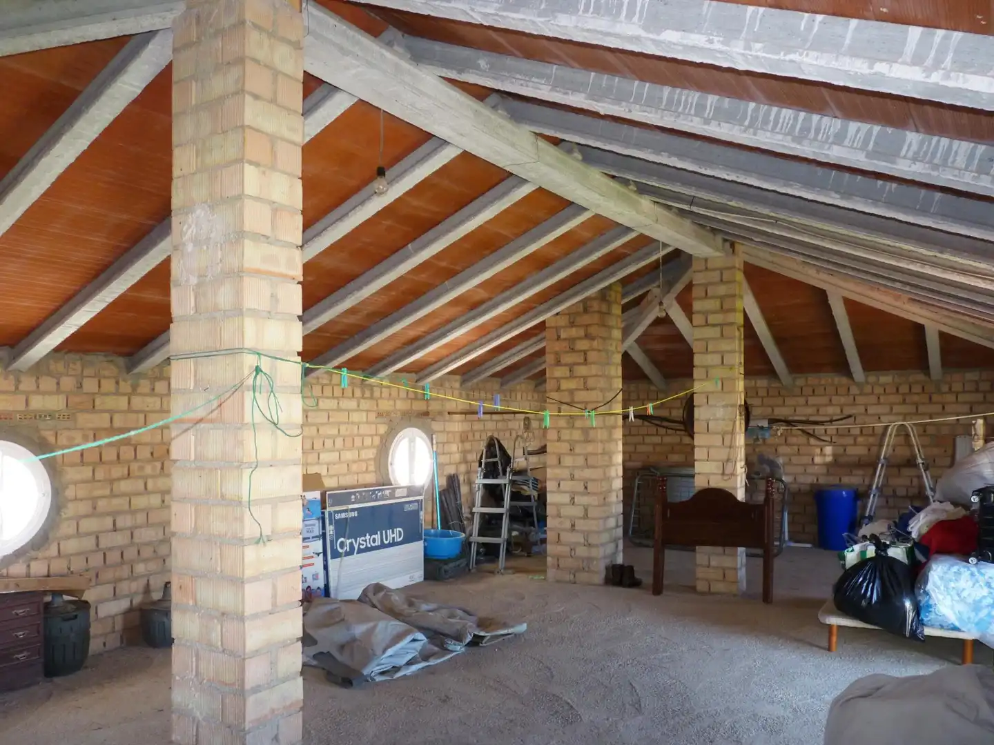 Houses for sale in Montellano  with Air Conditioner, Heating and Private garden