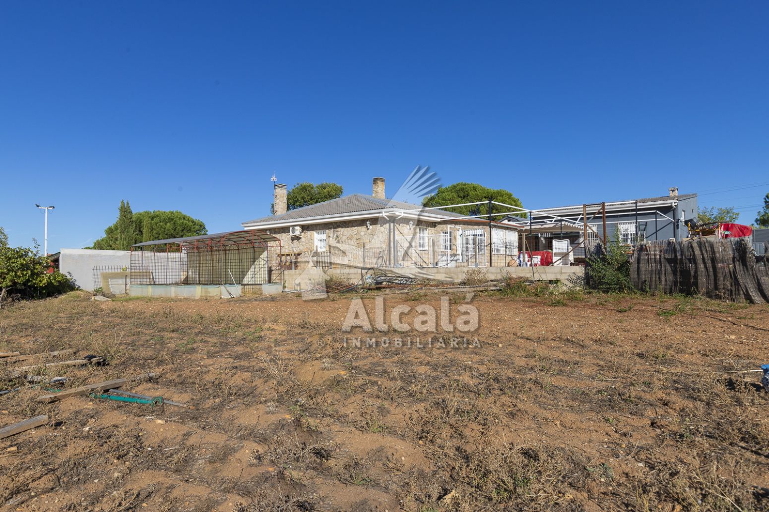 House or chalet for sale in Valdeavero  with Air Conditioner, Heating and Swimming Pool