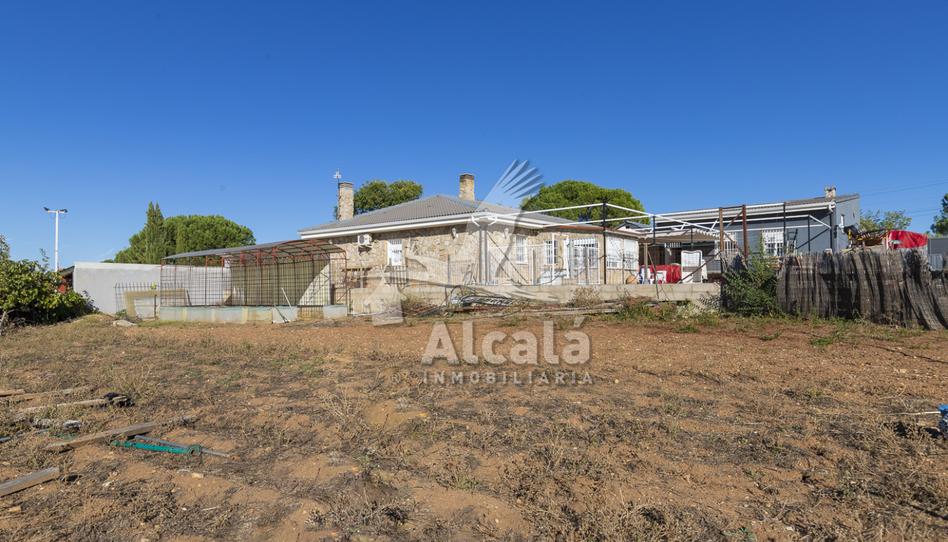 Photo 1 of House or chalet for sale in Valdeavero, Madrid