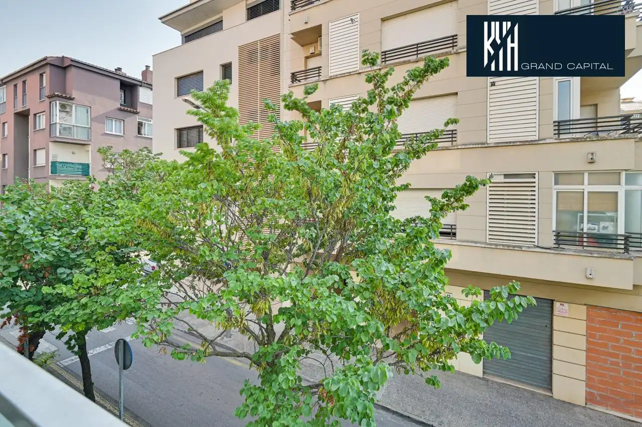 Pis amb terrassa en venda a Carrer Carrer Joaquim Botet i Sisó, imagen 15