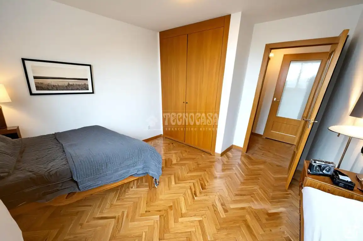 Habitación de Piso en venta en Valdemoro con Parquet y Trastero