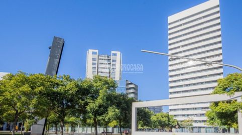 Foto 5 de Garaje en venta en Santa Eulàlia, L'Hospitalet de Llobregat