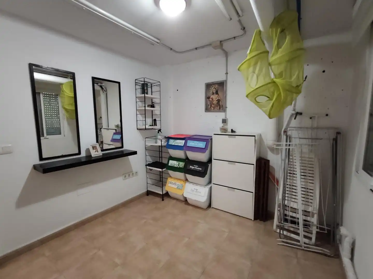 Duplexes for sale in Puerto Lumbreras  with Air Conditioner and Heating