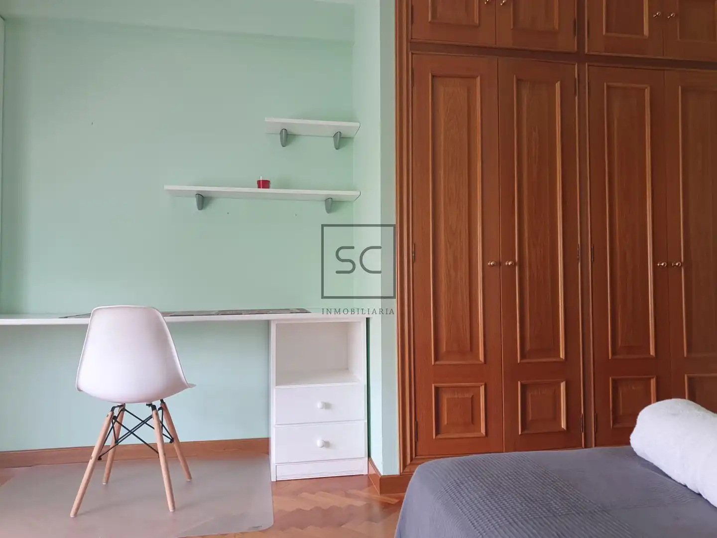 Chalet con piscina en venta en FONDAL, imagen 18