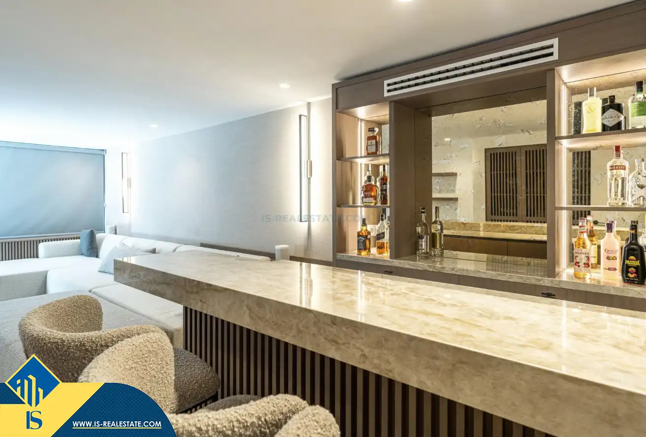 Villa con piscina in vendita a Nueva Andalucía, imagen 12