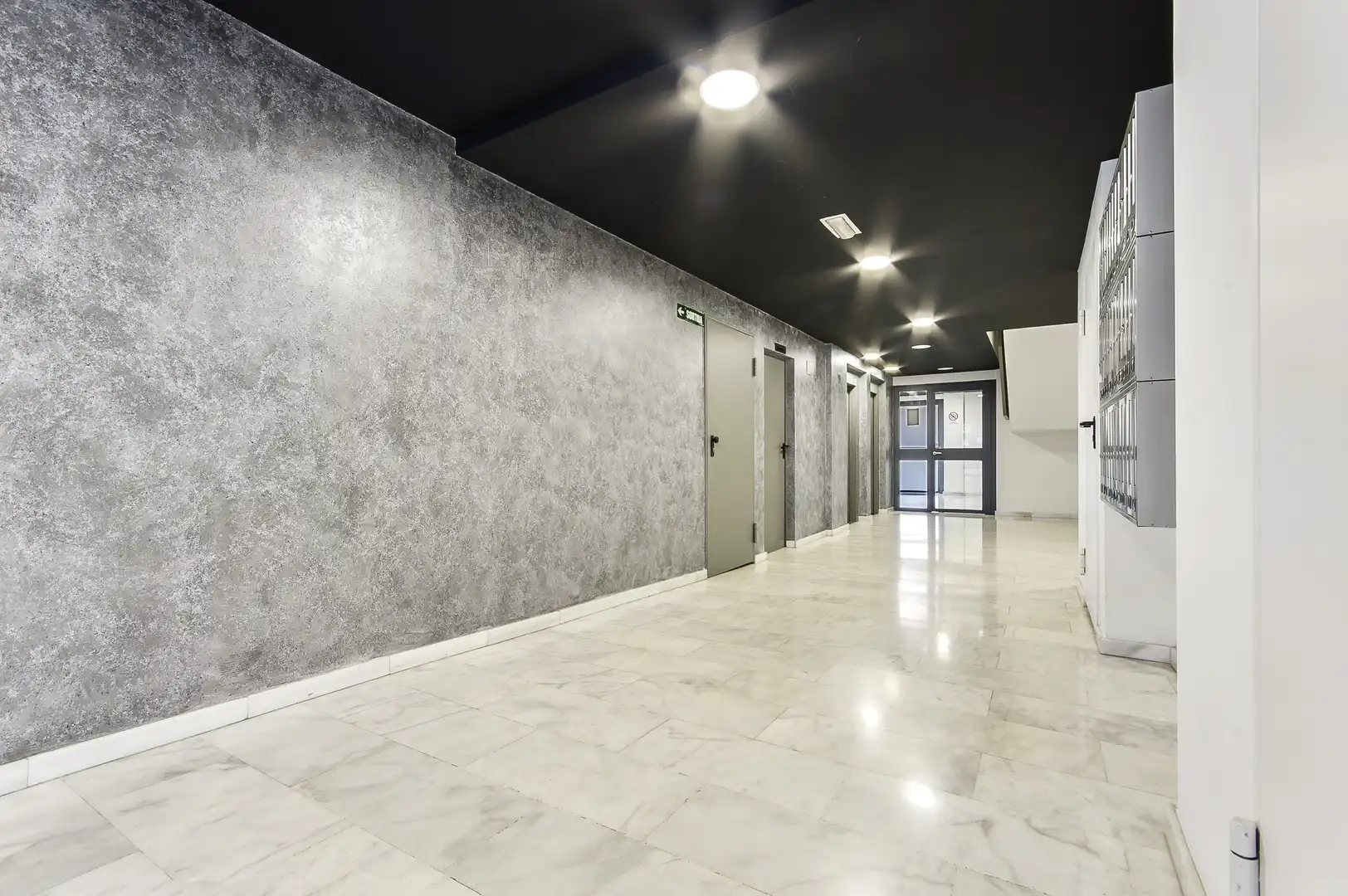 Garaje en venta en Sabadell