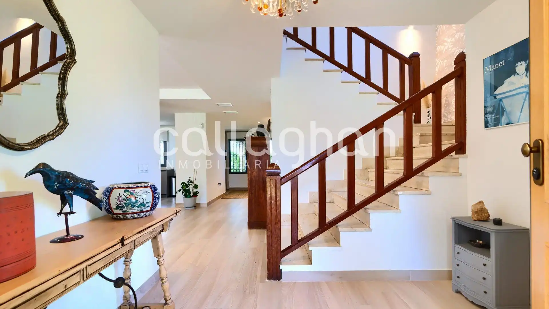 Villa mit Pool zum Verkauf in Nueva Santa Barbara - Cruz de Gracia, imagen 19