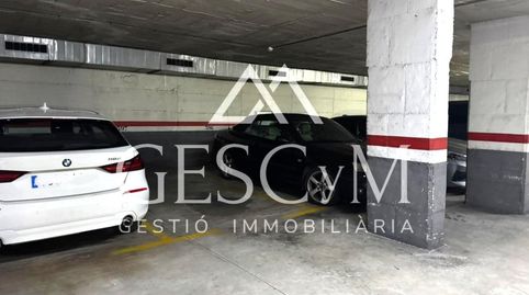 Foto 4 de Garaje en venta en Carrer de Sant Martí de L'erm, Sant Joan - TV3, Sant Joan Despí