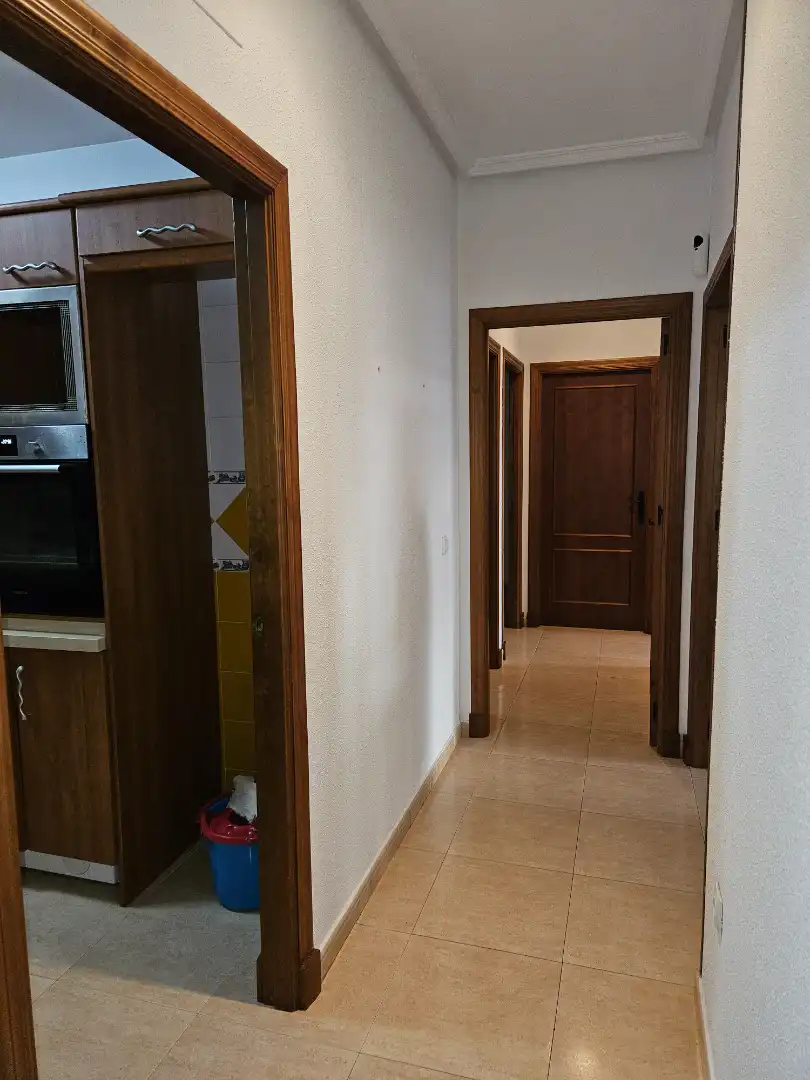 Pis en venda en Chiclana de la Frontera amb Aire condicionat, Calefacció i Balcó