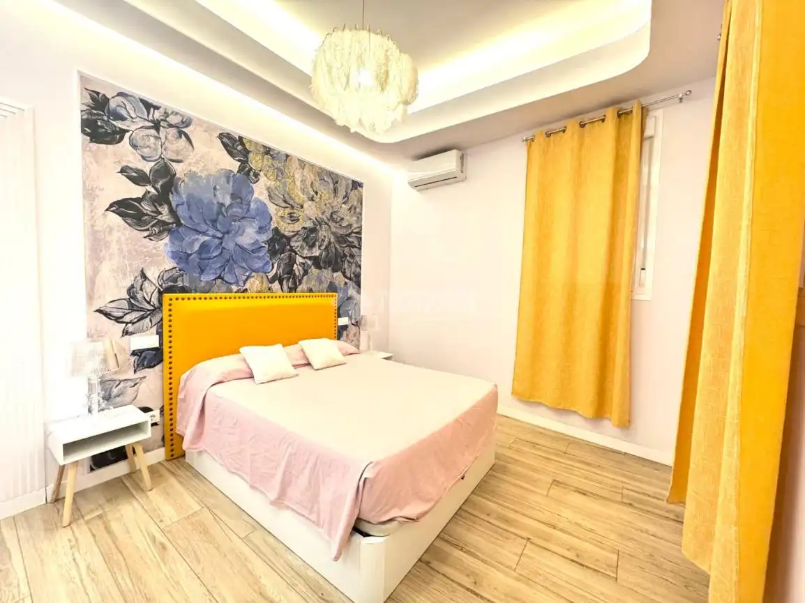 Habitación de Piso en venta en Madrid con Aire acondicionado y Amueblado