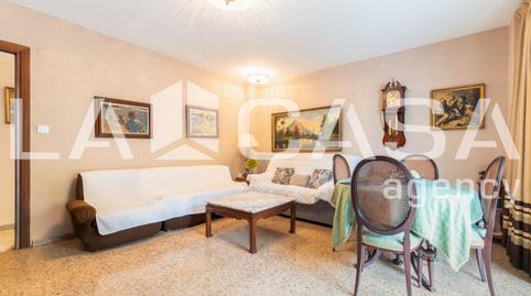 Foto 4 de Pis en venda a Avinguda del Port, La Creu del Grau, Valencia