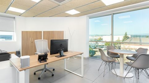 Foto 5 von Fabrikhallen zur Miete in Parets del Vallès, Barcelona