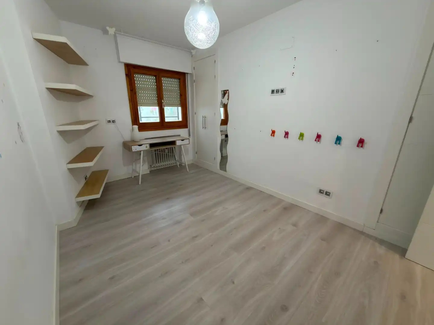 Wohnung zur Miete in Cuenca mit Heizung und Abstellraum