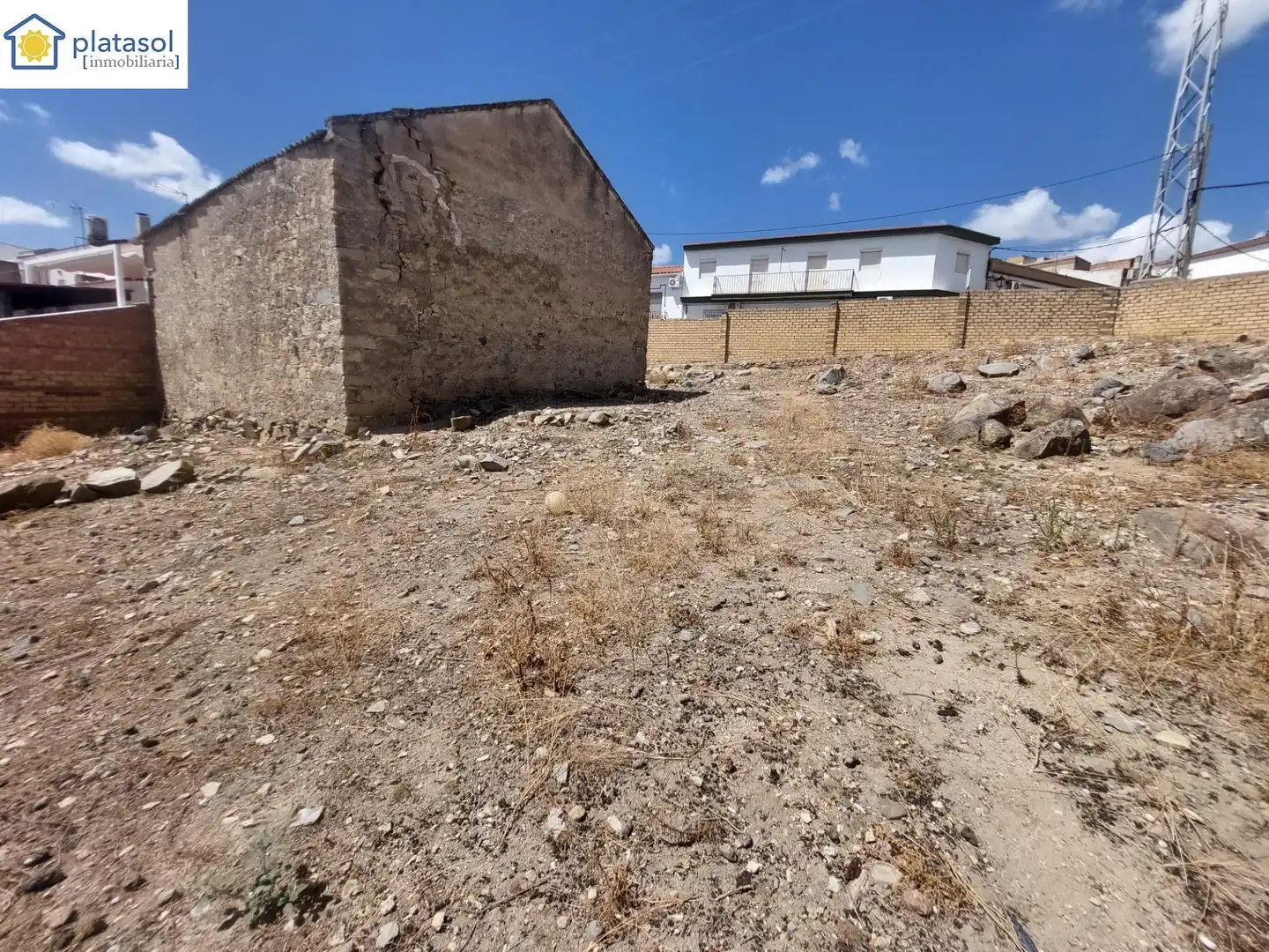 Terreno residenziale in vendita a Calle del Pilón, imagen 20