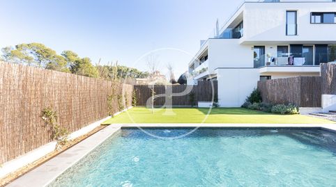 Photo 2 of Flat for rent in Bellaterra, Cerdanyola del Vallès