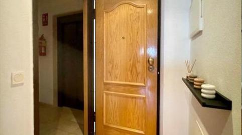 Foto 2 de Piso de alquiler en Alberca, Murcia