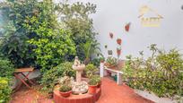 Garden of House or chalet for sale in Es Migjorn Gran  with Air Conditioner and Terrace