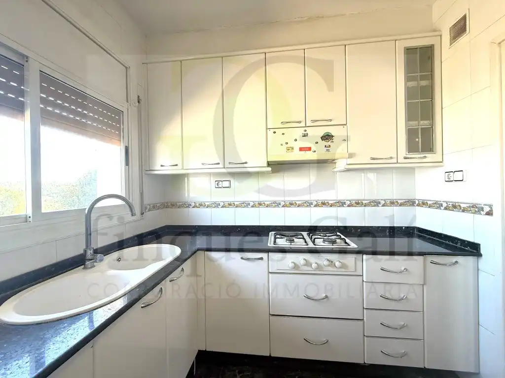 Kitchen of Houses for sale in Castellgalí