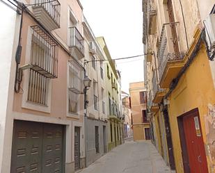 Vista exterior de Àtic en venda en Badajoz Capital amb Terrassa