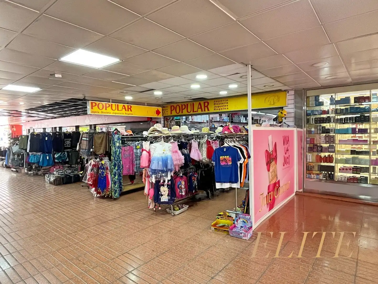 Local de alquiler en Avenida Tomás Roca Bosch, 15, Puerto Rico