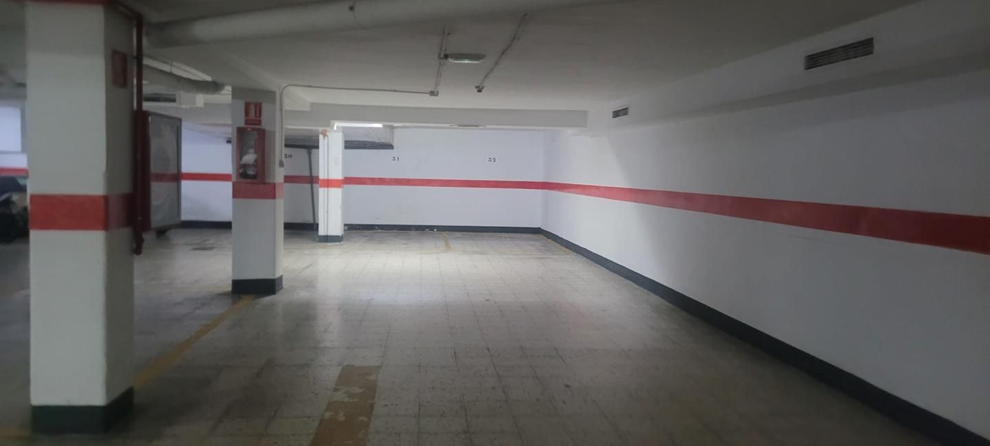 Garage for sale in Las Palmas de Gran Canaria