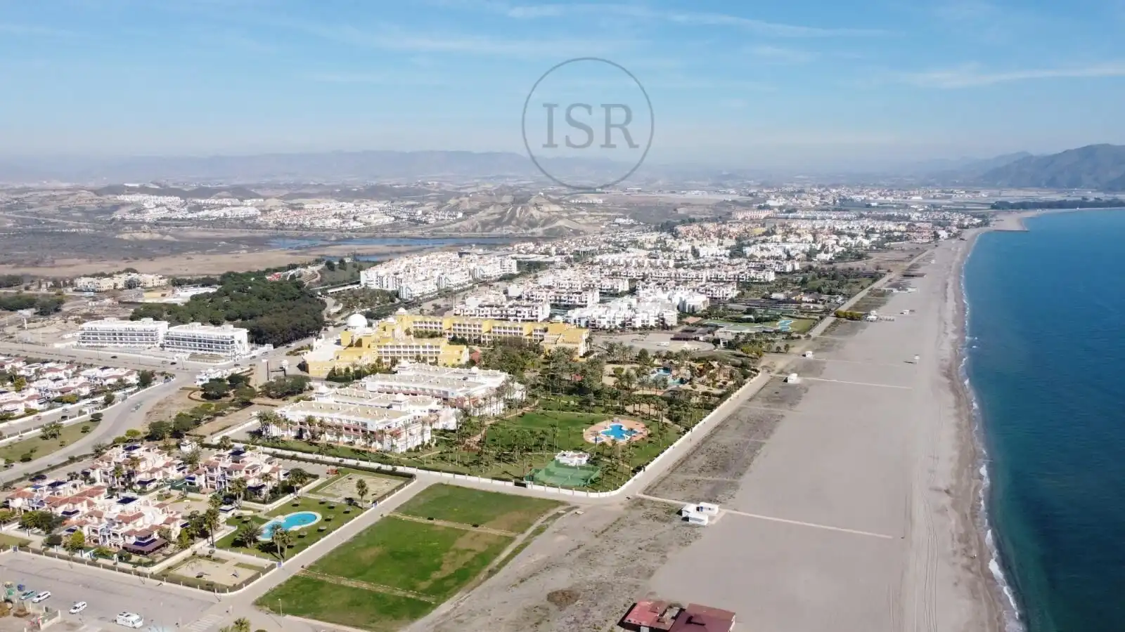 Apartamento en venta en Vera con Aire acondicionado, Calefacción y Terraza